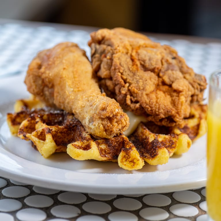 Brunch Delights for Everyone