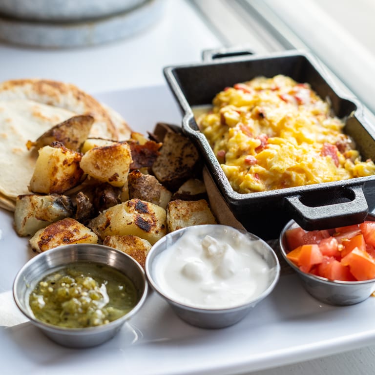 BBQ Delights Await You