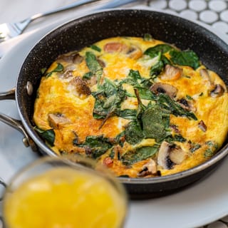 Frittata